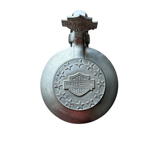 Vintage Harley Davidson Stine The American Dream Scott Jacobs #05505 1998H-D NEW - Picture 5 of 8